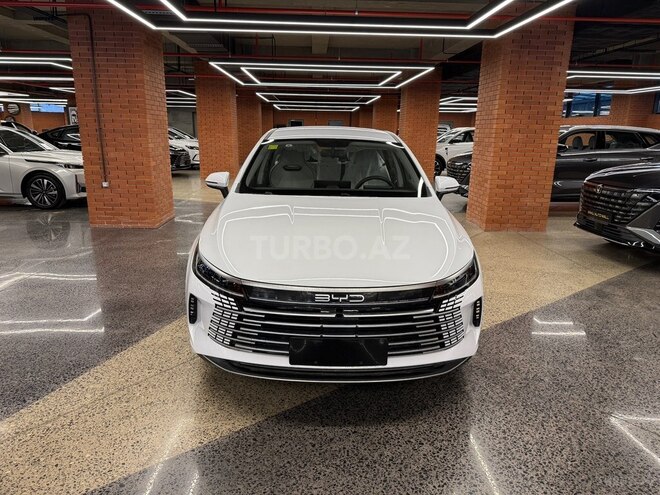 BYD Destroyer 05-2