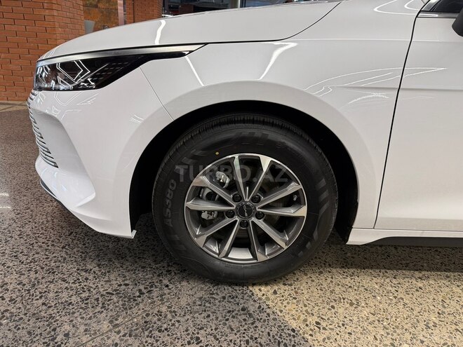BYD Destroyer 05-9