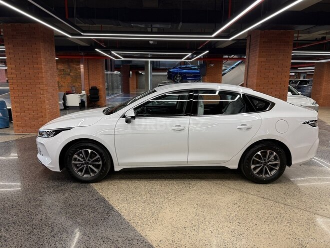 BYD Destroyer 05-8