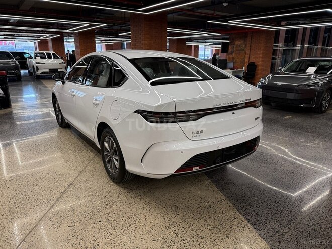 BYD Destroyer 05-7
