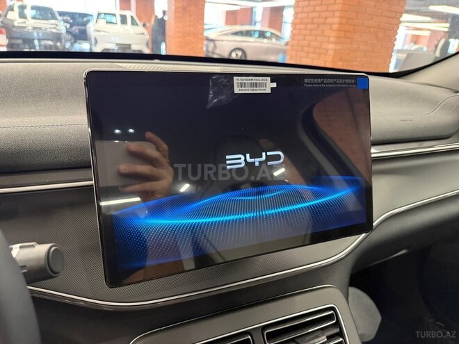 BYD Destroyer 05-13