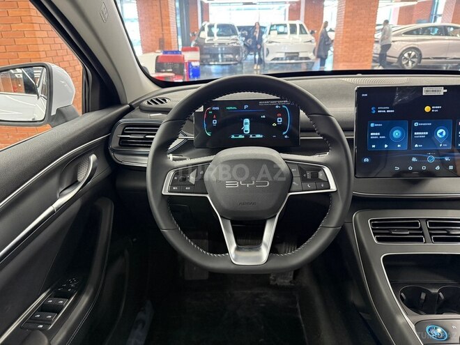 BYD Destroyer 05-16