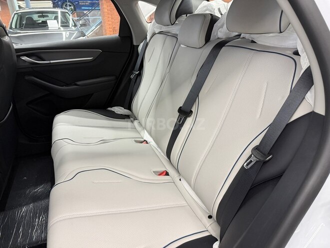 BYD Destroyer 05-15