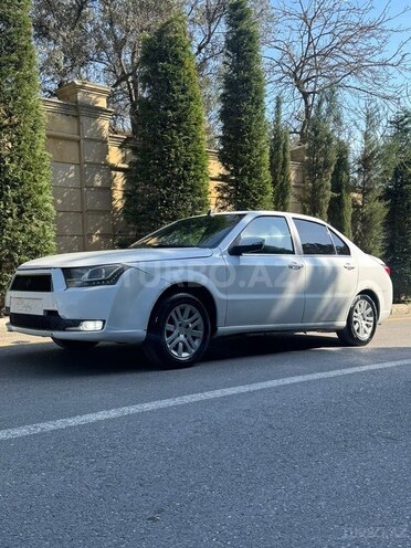 Khazar SD-1