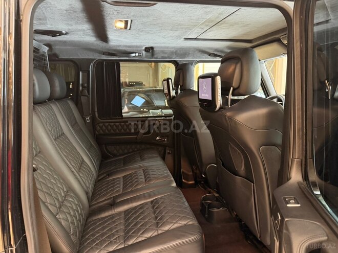 Mercedes G 63 AMG-12