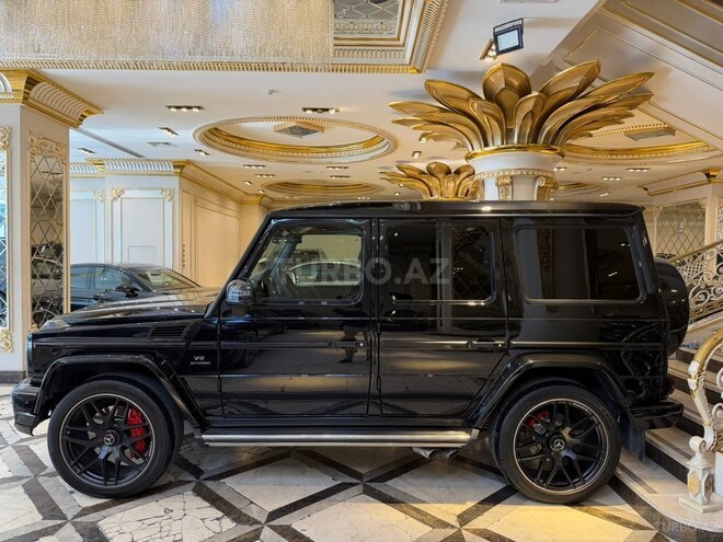 Mercedes G 63 AMG-3