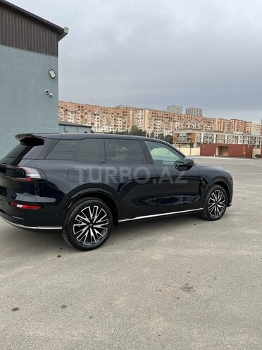 Changan Qiyuan Q07-4