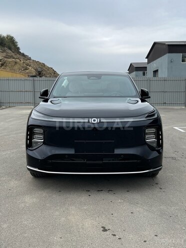 Changan Qiyuan Q07-1