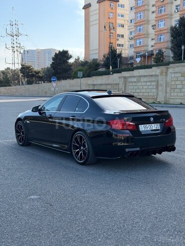 BMW 528-6