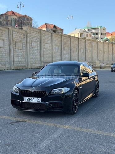 BMW 528-3