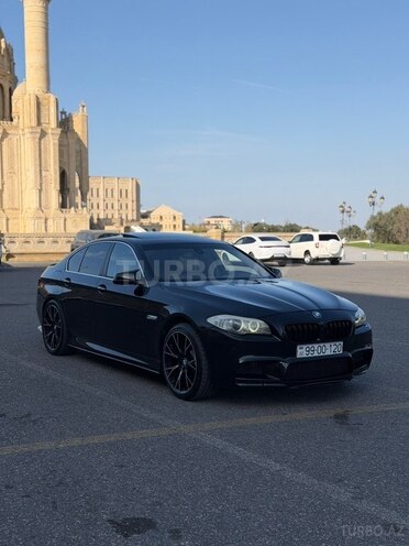 BMW 528-2