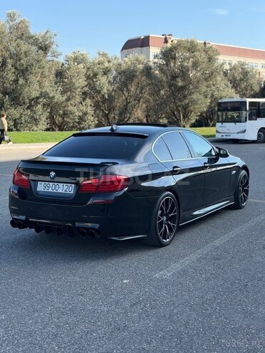 BMW 528-4