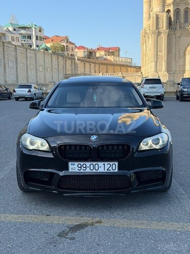 BMW 528-1