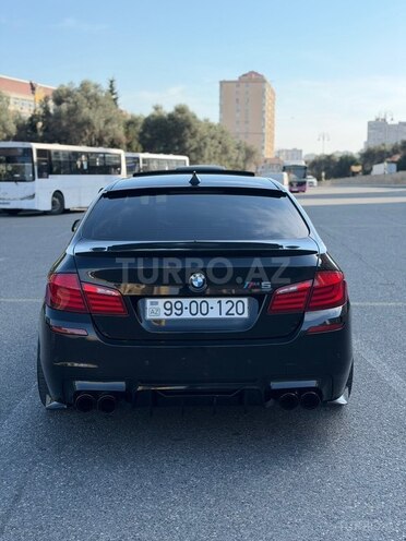 BMW 528-5