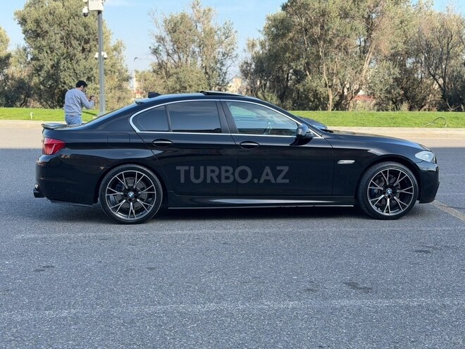 BMW 528-8