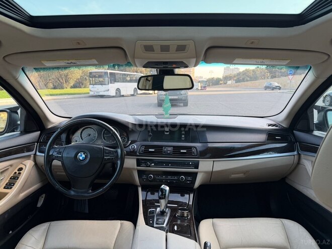BMW 528-11