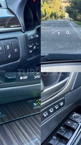 Lexus GS 350-12