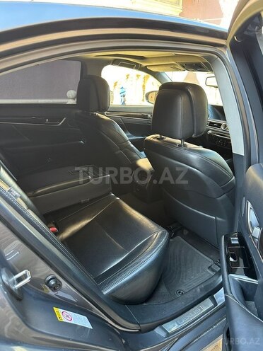 Lexus GS 350-9