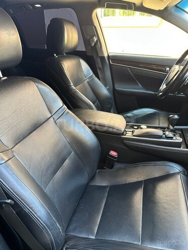 Lexus GS 350-10