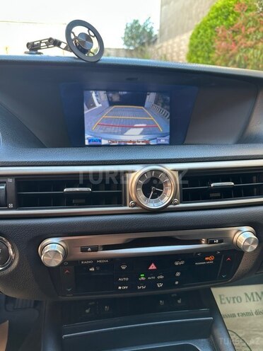 Lexus GS 350-14