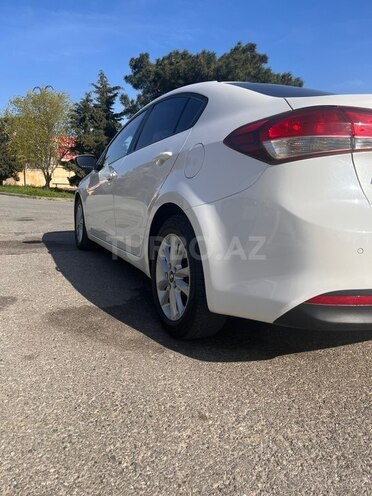 Kia K3-6