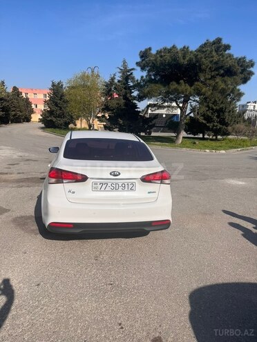 Kia K3-5