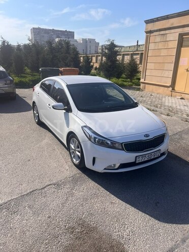 Kia K3-4