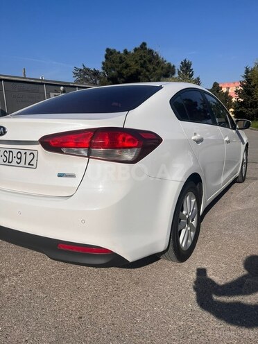 Kia K3-7