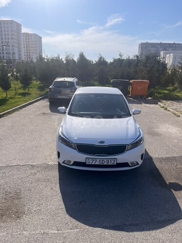 Kia K3-3