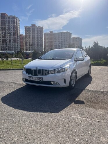 Kia K3-2