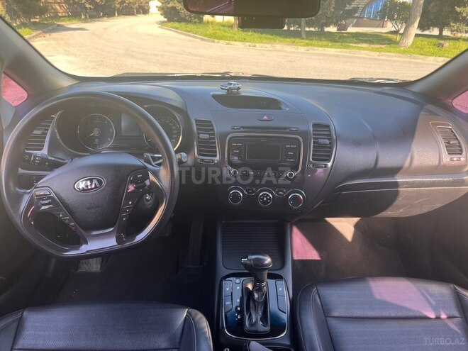 Kia K3-10