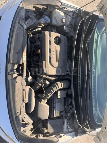 Kia K3-13