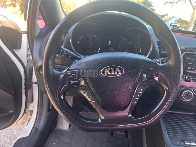 Kia K3-11