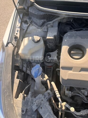 Kia K3-15