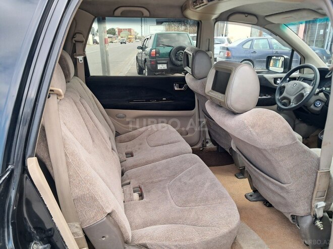 Mitsubishi Chariot 2003, 188,000 km - 2.0 l - Bakı
