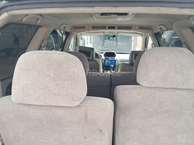 Mitsubishi Chariot 2003, 188,000 km - 2.0 l - Bakı