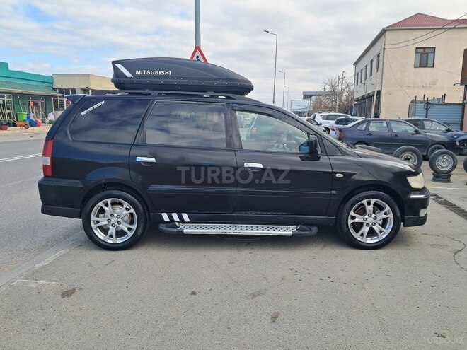 Mitsubishi Chariot 2003, 188,000 km - 2.0 l - Bakı