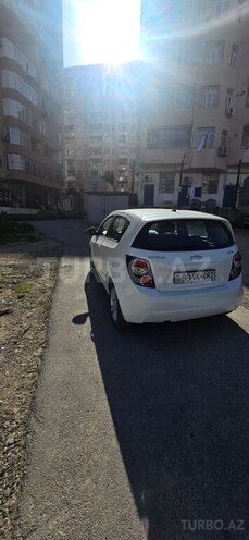 Chevrolet Aveo-6