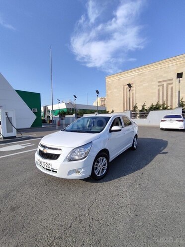 Chevrolet Cobalt-2