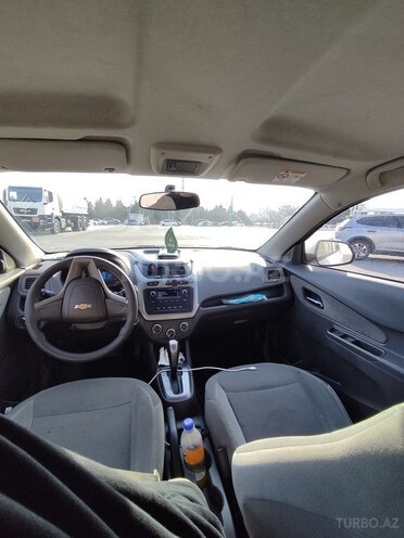 Chevrolet Cobalt-3