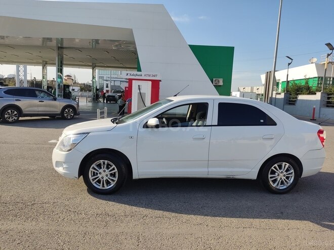 Chevrolet Cobalt-4