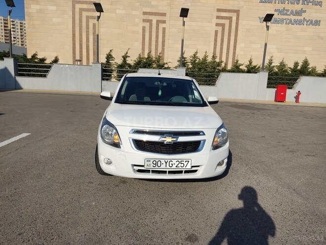 Chevrolet Cobalt-1