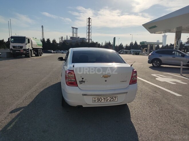Chevrolet Cobalt-6