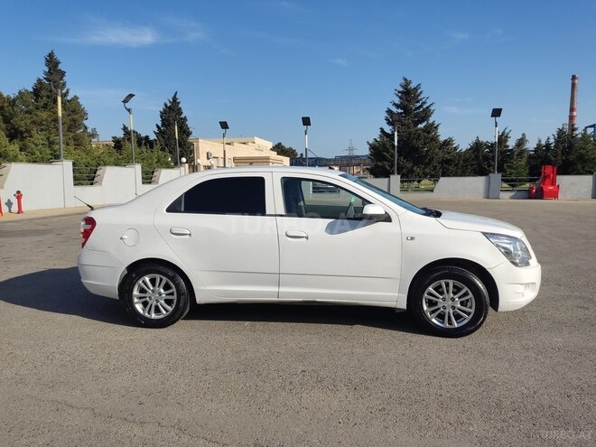 Chevrolet Cobalt-5