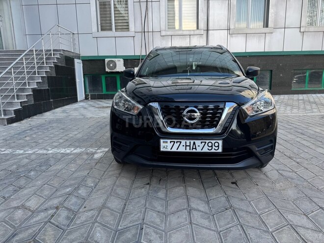 Nissan Kicks-1