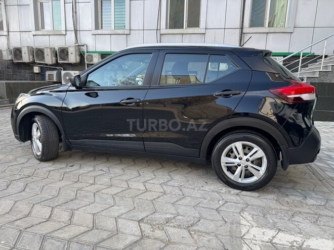 Nissan Kicks-4
