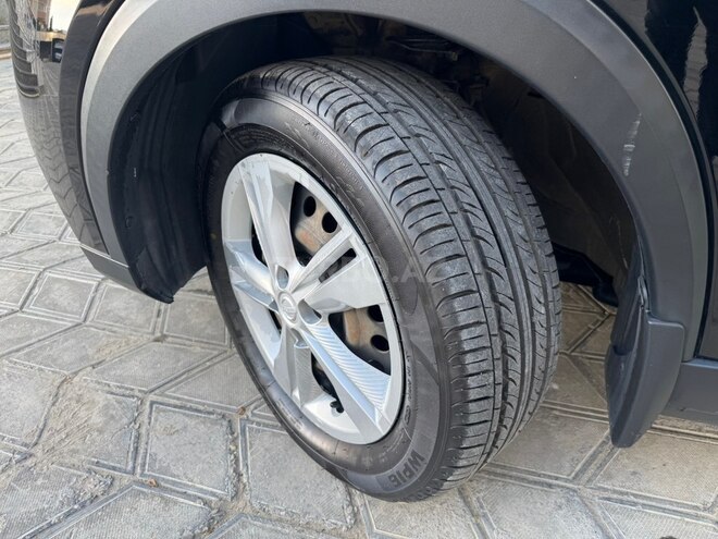 Nissan Kicks-5
