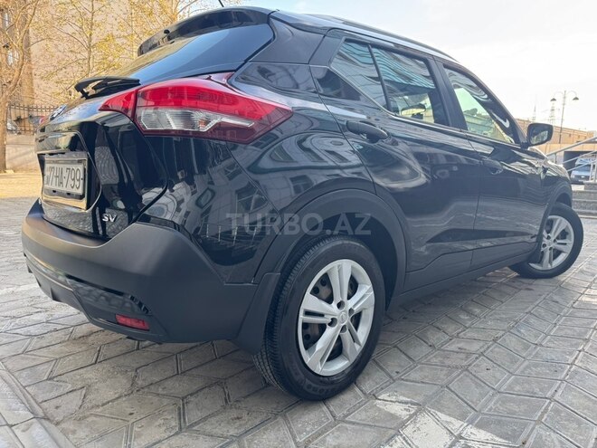 Nissan Kicks-6