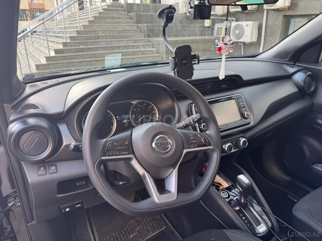 Nissan Kicks-7