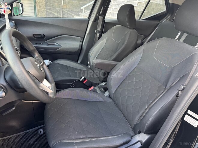 Nissan Kicks-9